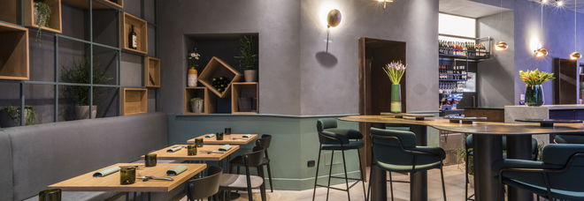 Solo crudo, da Roma a Milano la cucina è "gentile"