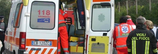 Sbalzato fuori dall'auto
impazzita: muore a 37 anni
dopo un volo di 10 metri