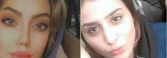 Reyhaneh Ameri e Fatemeh Barihi, decapitate in Iran a pochi giorni l'una dall'altra