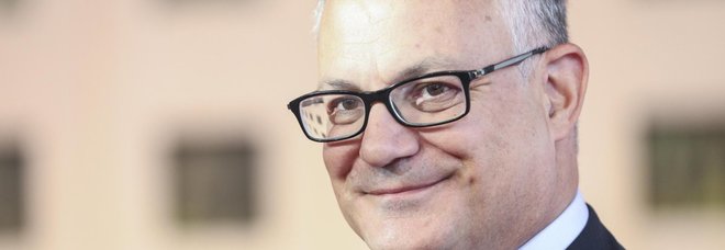 Roberto Gualtieri, chi è Roberto Gualtieri, chi è