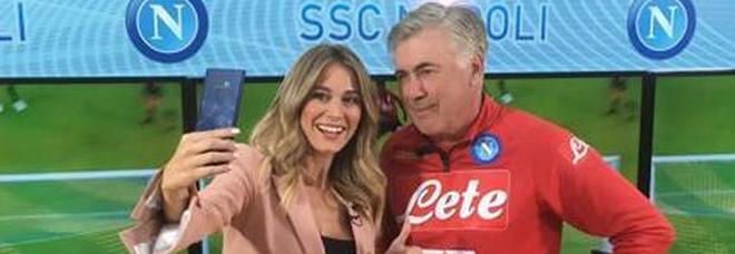 Ancelotti, nuovo omaggio a Sarri
«E su ADL ecco la mia verità...»
