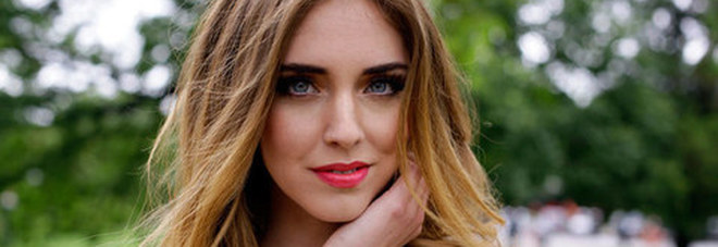 Chiara Ferragni spegne il suo profilo Instagram Chiara Ferragni "spegne" il suo profilo Instagram
