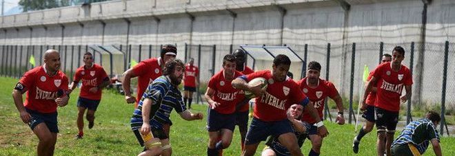 Rugby, Ovale oltre le sbarre: Fir e dap insieme per aiutare con mete e placcaggi i detenuti a riconquistare il futuro