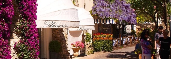 Capri; Shopping, Moda Capri; Shopping, Moda