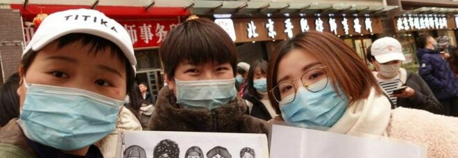 Cina, avanza il #MeToo: «Vogliamo giustizia». I casi di vittime di abusi condannate per diffamazione
