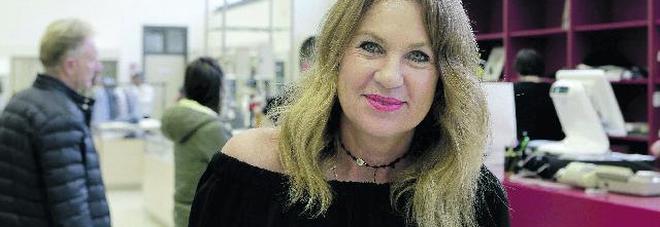 Carmen Favaro Carmen Favaro