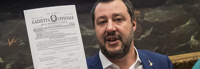 Quota 100, da oggi via alla presentazione delle domande all'Inps Quota 100, da oggi via alla presentazione delle domande all'Inps