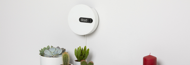 iliad lancia iliadbox Wi-Fi 7: Internet ancora più performante in casa