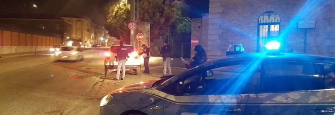 Ragazzi con la cocaina
nei locali della movida:
preso lo spacciatore