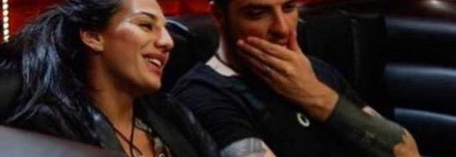 Patrizia Bonetti e Luigi Favoloso