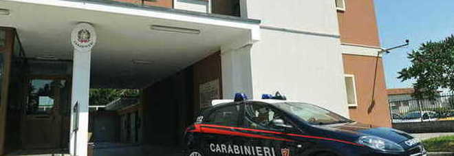 I Carabinieri di Portogruaro I Carabinieri di Portogruaro