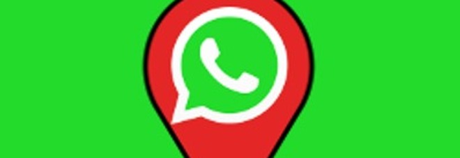 WhatsApp, l'ultima novità è la geolocalizzazione: addio privacy? WhatsApp, l'ultima novità è la geolocalizzazione: addio privacy?