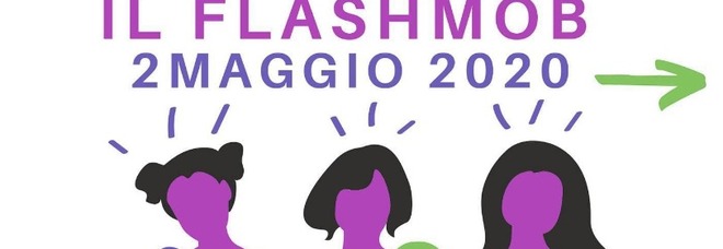 Parte il flashmob contro l'assenza di donne nella fase della ricostruzione dell'Italia