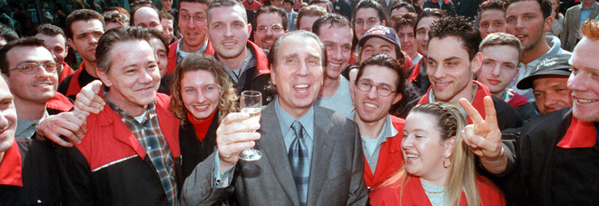 Ivano Beggio