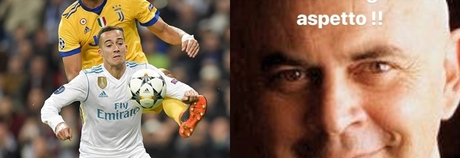 Juve, è bufera Benatia-Crozza:
«Ti aspetto a Vinovo, testa di c...»