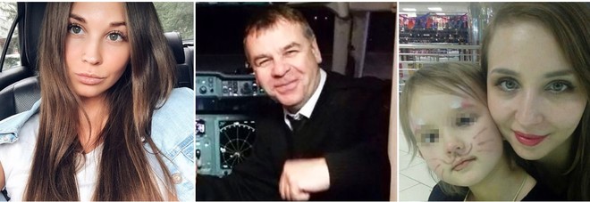 Russia, aereo precipitato: coppia in ritardo perde il volo per Orsk e si salva Russia, aereo precipitato: coppia in ritardo perde il volo per Orsk e si salva
