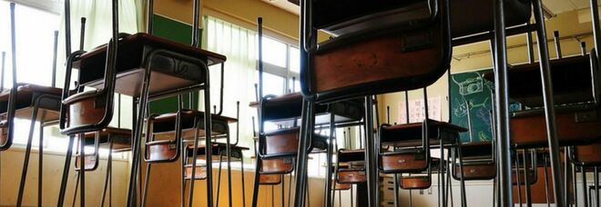 Benevento, scuole chiuse in città: appelli al prefetto e polemiche