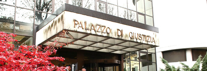 Il tribunale di Belluno Il tribunale di Belluno