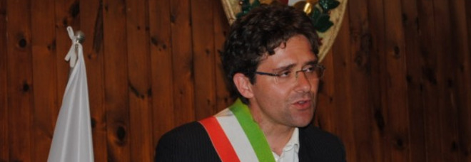 Francesco Menna, sindaco di Vasto