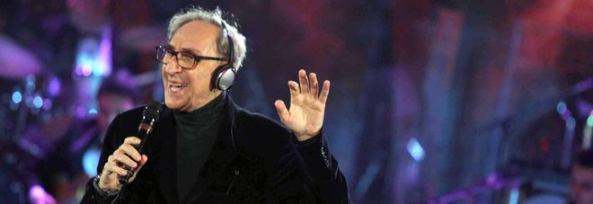Paura per Battiato, concerti annullati: ecco cosa è successo Paura per Battiato, concerti annullati: ecco cosa è successo