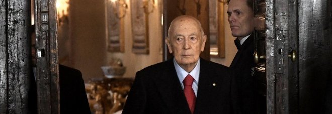Napolitano (Omni) Napolitano (Omni)