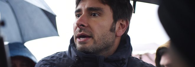 Di Battista (lapresse) Di Battista (lapresse)