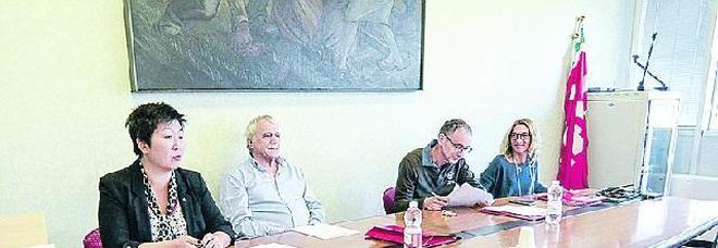 \L'ASSOCIAZIONE Federconsumatori Rovigo, nel quinto congresso provinciale, svoltosi \L'ASSOCIAZIONE Federconsumatori Rovigo, nel quinto congresso provinciale, svoltosi