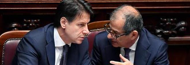 Manovra, Tria: «Da Ue analisi non attenta e parziale» Manovra, Tria: «Da Ue analisi non attenta e parziale»