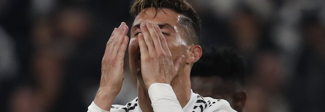 Ajax da sogno: 2-1 allo Stadium:
Juve di CR7 fuori dalla Champions