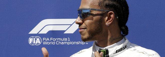 Lewis Hamilton Lewis Hamilton