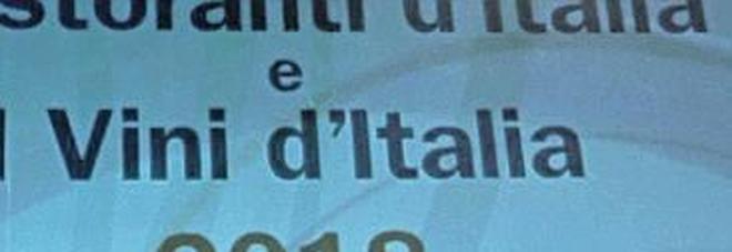 Calandre, tanto di cappello: anzi 5 Calandre, tanto di cappello: anzi 5
