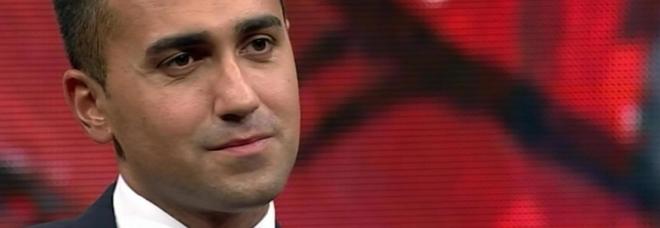 Manovra, Di Maio: manterremo tutte le promesse attingendo a un po' di deficit Manovra, Di Maio: manterremo tutte le promesse attingendo a un po' di deficit