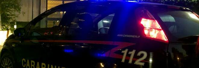 Carabinieri Carabinieri