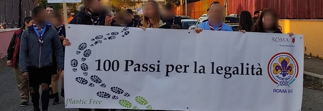 Thinking Day a Roma dedicato agli Scout del mondo