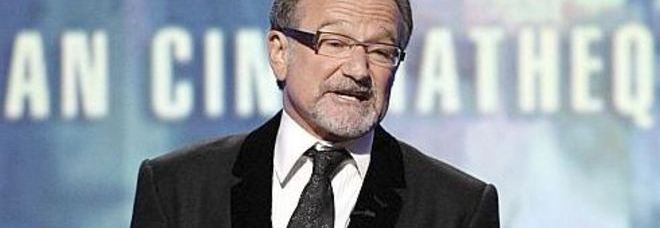 Robin Williams, l'autopsia: niente alcool o droghe al momento del decesso, confermato suicidio