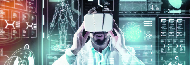 Rivoluzione 5G, la vera frontiera sarà il controllo Rivoluzione 5G, la vera frontiera sarà il controllo
