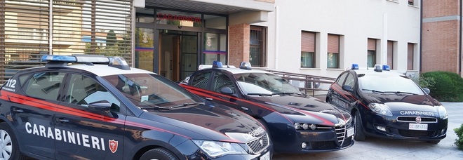 Comando carabinieri Bassano del Grappa Comando carabinieri Bassano del Grappa