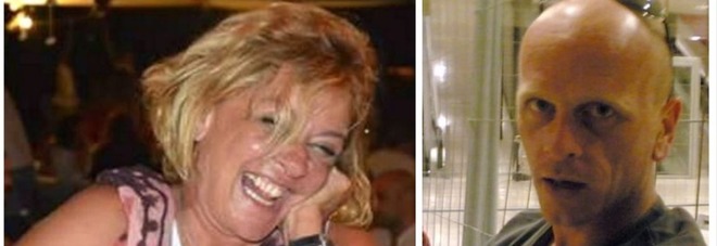 Uccisa in casa, fermato il compagno. Il dramma di Roberta, 14 anni fa la figlioletta precipitò dal balcone