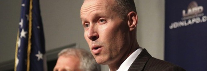 Il detective Justin Eisenberg Il detective Justin Eisenberg