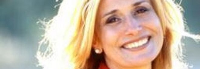 Alessandra Appiano, il dolore di Eleonora Daniele: «Ciao anima bella, ci mancherai tanto» Alessandra Appiano, il dolore di Eleonora Daniele: «Ciao anima bella, ci mancherai tanto»