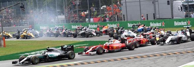 Formula 1, rinnovo contratti Gp:
i promotori attaccano Liberty