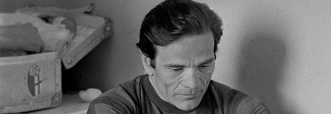 Il calcio secondo Pasolini, storia di una passione nel libro di Valerio Curcio