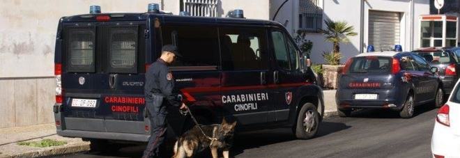 Estorsioni, sette arresti a Trani Estorsioni, sette arresti a Trani