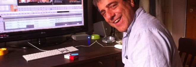 Finisce sotto il trattore: grave Mirco Garrone, David di Donatello per "Mio fratello è figlio unico"