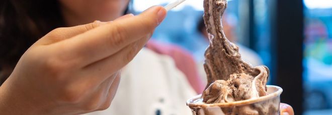 Booza, il gelato diventa gommoso: la nuova moda che impazza a New York