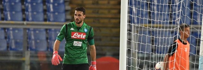 Karnezis: «Napoli per me un onore
Champions? Noi daremo tutto»