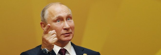 Elezioni in Russia, Putin ha deciso: pronta la ricandidatura a presidente