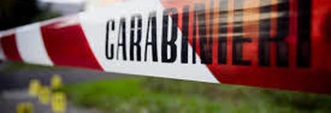 Macabra scoperta a Muggia: cadavere ritrovato in mezzo ai rovi Macabra scoperta a Muggia: cadavere ritrovato in mezzo ai rovi