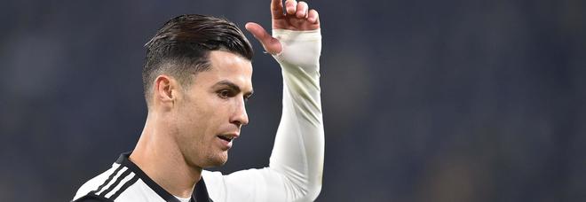 Cristiano Ronaldo Cristiano Ronaldo