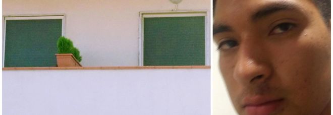 Lodi, vede bambino che cade dal balcone: si lancia dal tetto del furgone e lo afferra al volo
